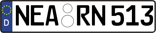 NEA-RN513