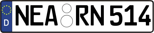 NEA-RN514