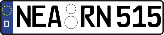 NEA-RN515