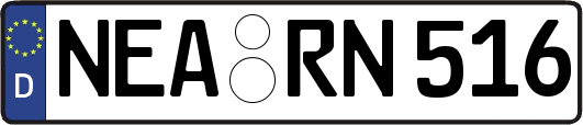 NEA-RN516
