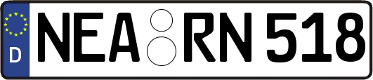 NEA-RN518