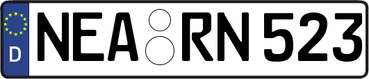 NEA-RN523