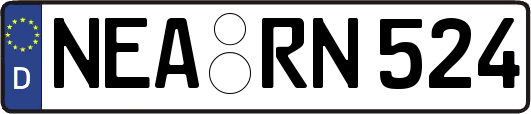 NEA-RN524
