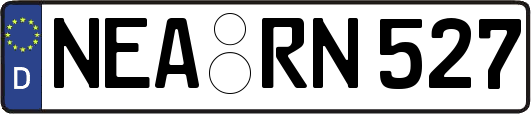 NEA-RN527
