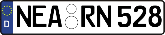 NEA-RN528