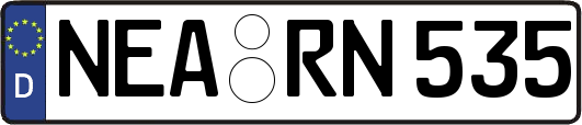 NEA-RN535