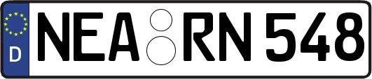 NEA-RN548