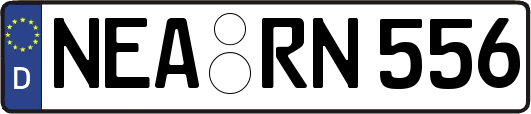 NEA-RN556