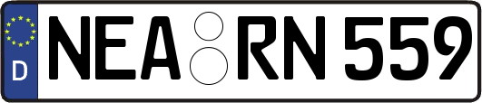 NEA-RN559