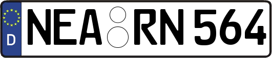 NEA-RN564