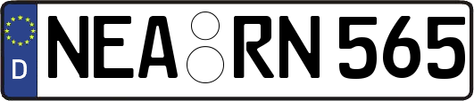 NEA-RN565