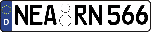 NEA-RN566