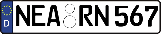 NEA-RN567