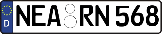 NEA-RN568