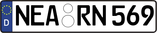 NEA-RN569