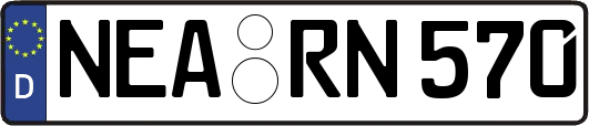 NEA-RN570