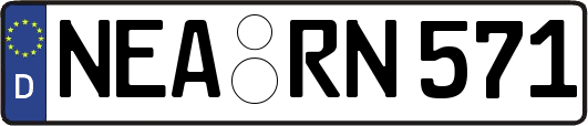 NEA-RN571