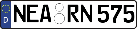 NEA-RN575