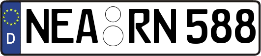 NEA-RN588