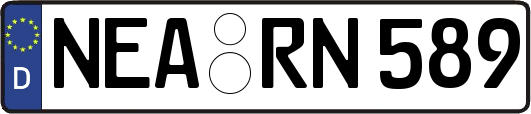 NEA-RN589