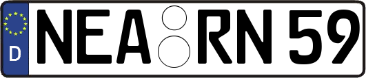 NEA-RN59