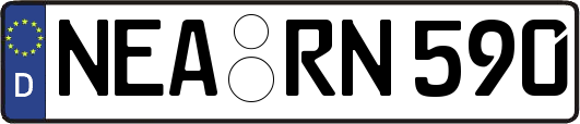 NEA-RN590