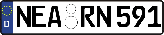 NEA-RN591