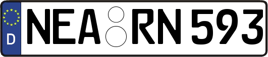 NEA-RN593