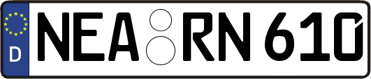 NEA-RN610