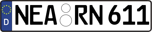 NEA-RN611