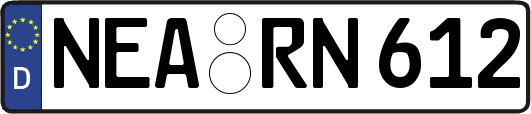 NEA-RN612