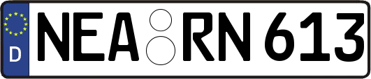 NEA-RN613