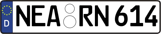 NEA-RN614