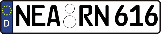 NEA-RN616