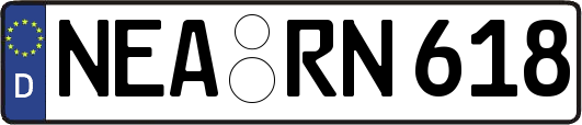 NEA-RN618