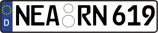 NEA-RN619