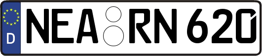 NEA-RN620