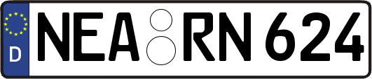 NEA-RN624