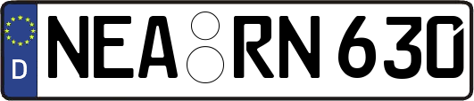 NEA-RN630