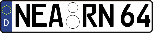NEA-RN64