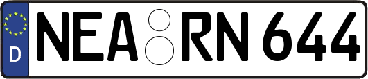 NEA-RN644