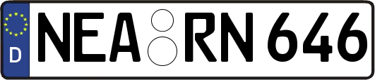 NEA-RN646