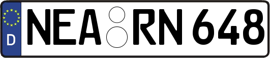 NEA-RN648