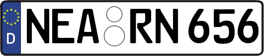 NEA-RN656