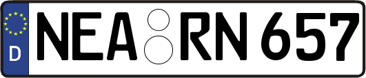 NEA-RN657