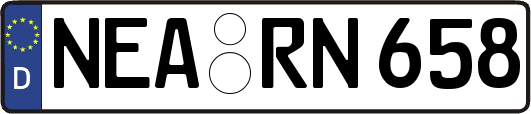 NEA-RN658