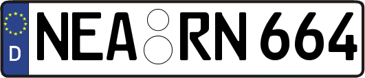 NEA-RN664
