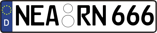 NEA-RN666