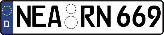 NEA-RN669