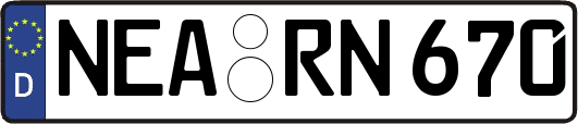 NEA-RN670